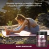 Shatavari BPN PRO Suplemento Natural para Mujer con Extracto Puro