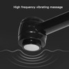 Hot Cold Hammer 3 LED Light Beauty Instrument Vibrating Skin