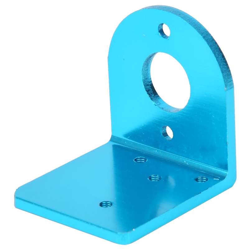 Metal 540 Motor with Motor Mount Set Accessories for Wltoys