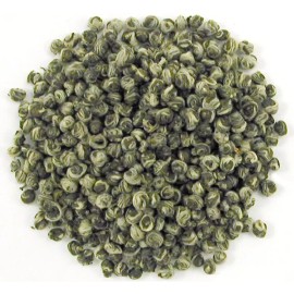 English Tea Store Jasmine Dragon Tears Green Tea - Loose Leaf - 4oz