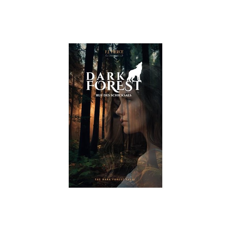 Dark Forest: Ruf des Schicksals
