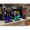Robosen Optimus Prime Light-Up Base Stand (Does Not Come With