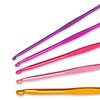 Prym Crochet Hook Set, Multi, One Size