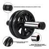 Monzó, Ab Roller, Rueda Para Abdominales, Rodillo Abdominal