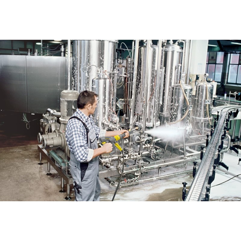 Kärcher 4.118-005.0 Extended Easy Press Trigger Gun