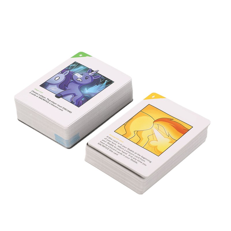 Card Game Board Game Crazy Edition Stress Relife Game Tool