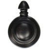 Delta Faucet RP34358RB Victorian Single Metal Lever Handle Temperature Knob