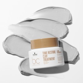 Schwarzkopf Professional BC Clean Performance Time Restore Clay Treatment 500ml