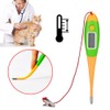 Pets Electronic Thermometer Dog Digital Thermometer Veterinary Supplies