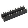 Youmile 50PACK DIP IC-Sockel 28Pin Narrow 2 Row 2,54 mm