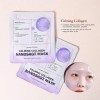 MediAnswer [MediAnswer] Calming Collagen Mask 37g (5ea) / Korean Cosmetics