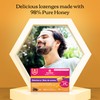 Honibe 100% Pure Honey Lozenges | Made in Canada |