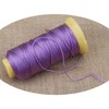 Twisted Nylon Line Twine String Cord for Gardening Marking DIY