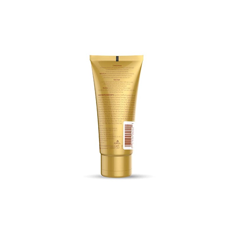 Jalea Real Grisi Jalea Real Cremas Para Manos 80ml, color,