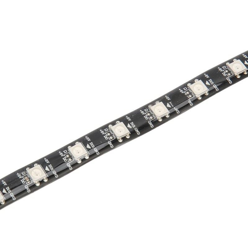 Tangxi 15.7 Inch PC LED Light Strip, Magnetic 5V ARGB
