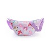 Squishmallows Purple Light Bag for Girls | Carry Bag with