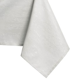 AmeliaHome Tablecloth, Lotus Effect, Water-resistant