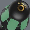 Wera 354 Hexagon Driver 2.0X75 023105