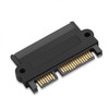 ECKDZMY SFF-8482 29Pin SAS to SATA Adapter SAS Hard Disk