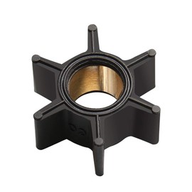 Water Pump Impeller for Mercury Outboard 4/4.5/6/7.5/9.8HP Motor Parts 47-89981