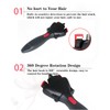 Hair Braiding Tool, Electronic Quick Twist Hair Braiding Tool Automatic