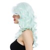 WIG ME UP - WL-3010-T5507 Women's Wig Star Diva Long