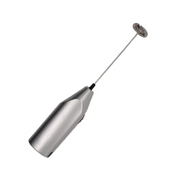 Handy Housewares Mini Battery Operated Hand Held Cocktail Mixer and Drink/Milk Frother (3-pack)