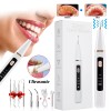 Plaque Remover for Teeth - Tartar Remover for Teeth, Dental