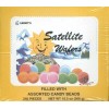 Verburg SATELLITE WAFERS - 1 full box - 240 pieces