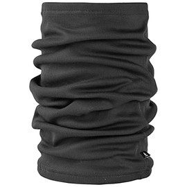 Odlo Active Warm Eco Unisex Tube Scarf Black