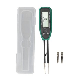 Smart SMD Tester Chip Diode Resistor Capacitor Digital Tweezer Electronic Component Analyzer