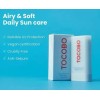 Tocobo Protector Solar En Barra Cotton Sun Stick Spf 50+,2pz