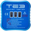 Knightsbridge TE3 Test Equipment BS1363 Socket Tester