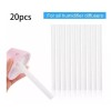 Deco Repuesto Filtros Humidificador Difusor 7.5cmx7mm 20 Pzas