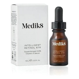 Retinol Inteligente, Medik8, 6tr. Momento de aplicación Noche Tipo de piel Todo tipo de piel
