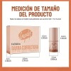 3 Piezas Iluminador Y Rubor Contorno Maquillaje Barra