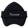 Picasso tapping cover puff, black, 1 piece / 피카소 태핑커버 퍼프, 블랙, 1개