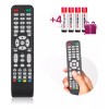 Sansui Control Remoto Compatible Con Sansui Rca Smart Tv Rtv32z2sm