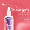 4 Piezas De Crema Hidratante Dermina Almendras 230 Ml