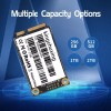Kingchuxing 1TB 512GB 256GB 550MB/S MSATA SSD Solid State Drive
