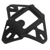 Helmet Shroud Aluminum Alloy Helmet NVG Mount Adapter for FAST