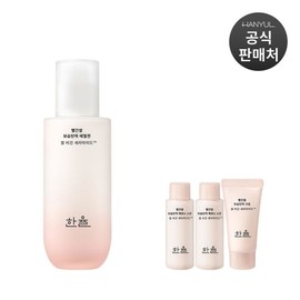 Hanyul 한율 빨간쌀 보습탄력 에멀젼 125ml Hanyul Red Rice Hydrating Elasticity Emulsion 125ml