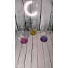 Like Shop Set De Copas Normandina 3 Pzas
