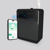Smart Aroma Diffuser for Home & Business, 240ml Waterless Essential
