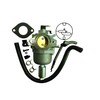 Carburetor for Briggs & Stratton 799727 Replaces 698620 690194 791886