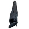 LED Lighted Speaker Stand - With Carry Bag - Ultra