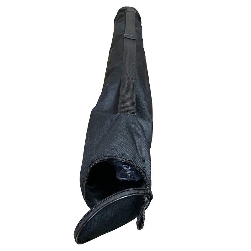 LED Lighted Speaker Stand - With Carry Bag - Ultra