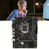 DDR3 Motherboard M.2 PCIe 4 SATA 3.0 4 USB3.0 4