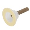 60pcs/box Moxa Stick Moxa Roll Sticker Moxibustion Massage Home Tool