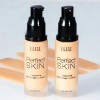 Base De Maquillaje Cobertura Completa De Larga Duración Lure Tono